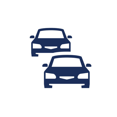 traffic icon